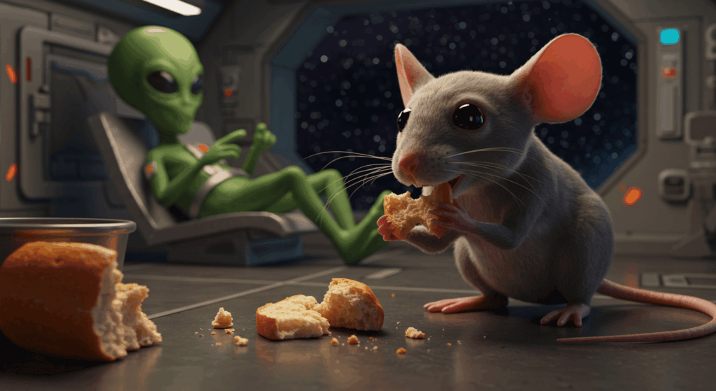 AIに書いてもらったパンクズのイラスト02