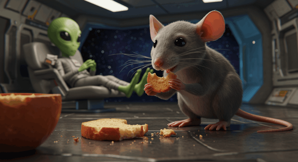 AIに書いてもらったパンクズのイラスト01