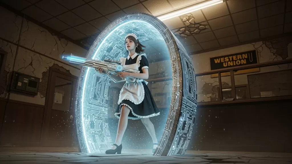 WUイメージイラスト（AI）