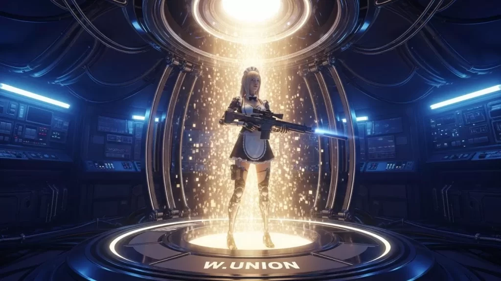 WUイメージイラスト（AI）