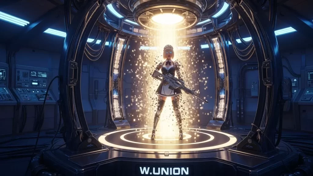 WUイメージイラスト（AI）